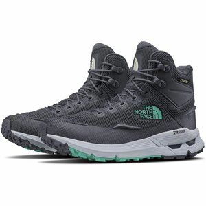 Safien Mid GTX Hiking Shoe